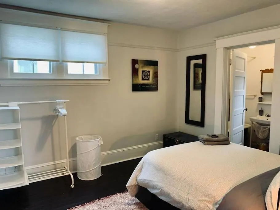 Appartamento Relaxing Retreat #1 Halifax
