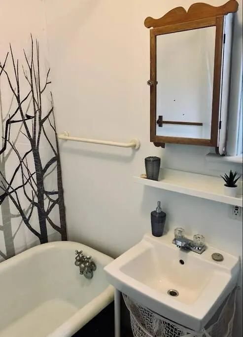 Relaxing Retreat #1 Apartment Halifax