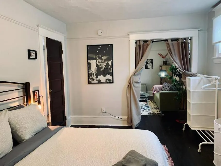 Relaxing Retreat #1 Apartment Halifax