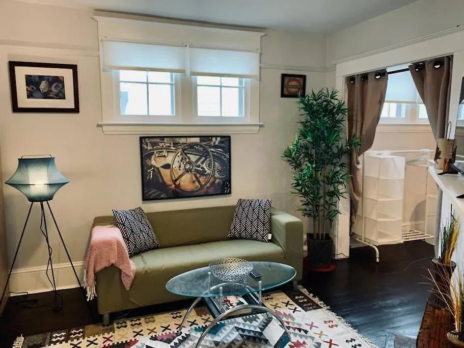 Relaxing Retreat #1 Apartment Halifax
